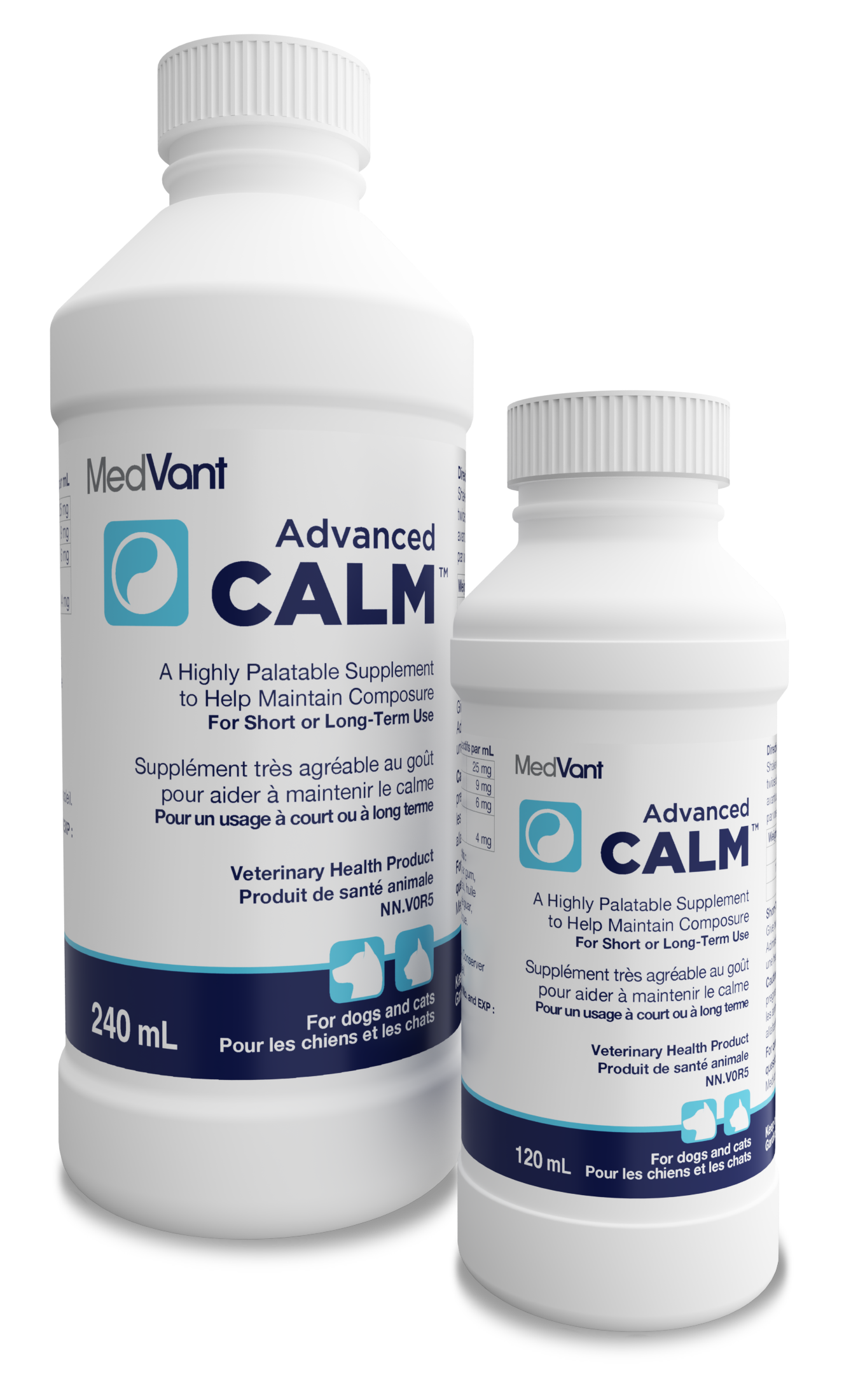 Advanced CALM™ Product Family