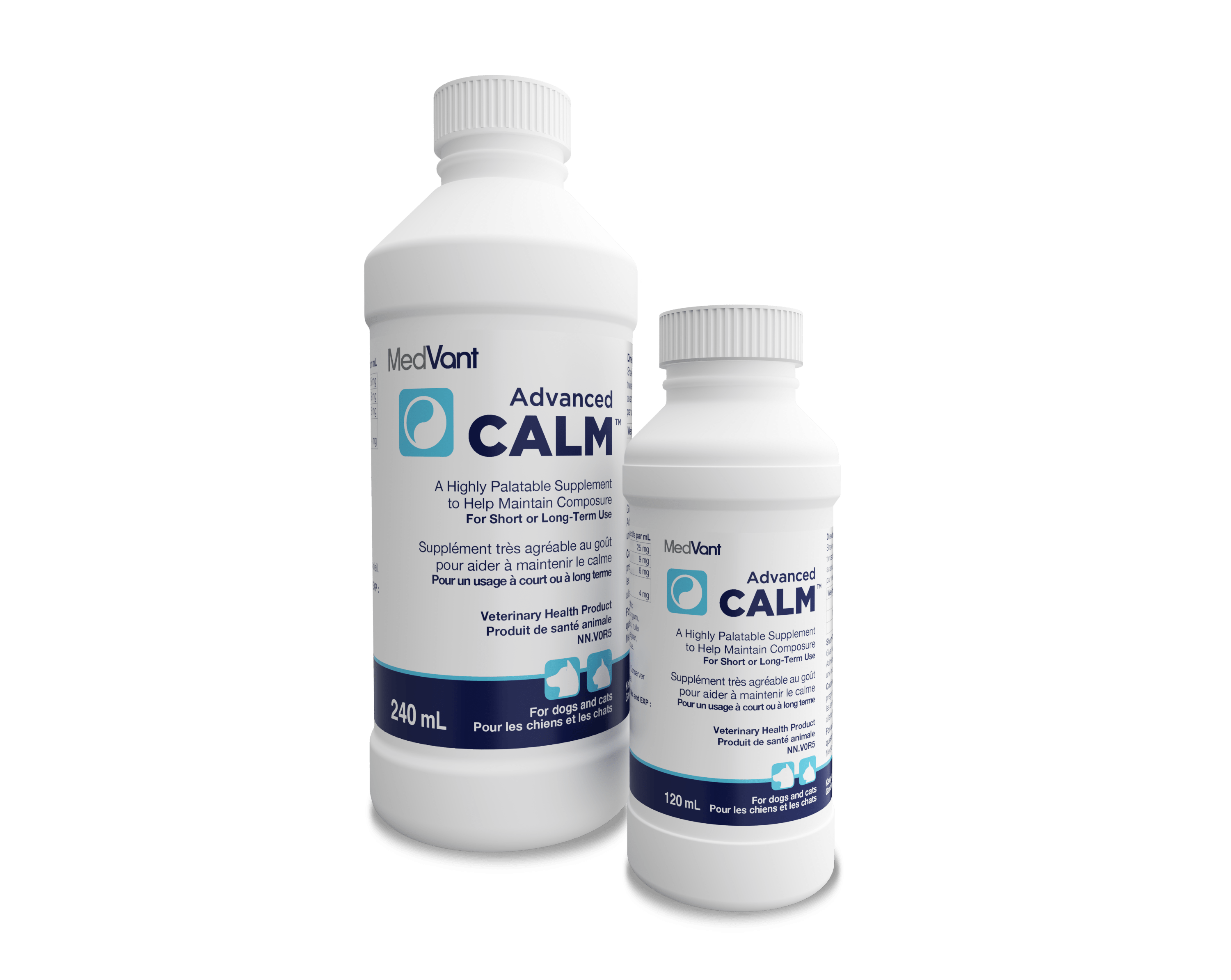 Advanced CALM™ Product Family